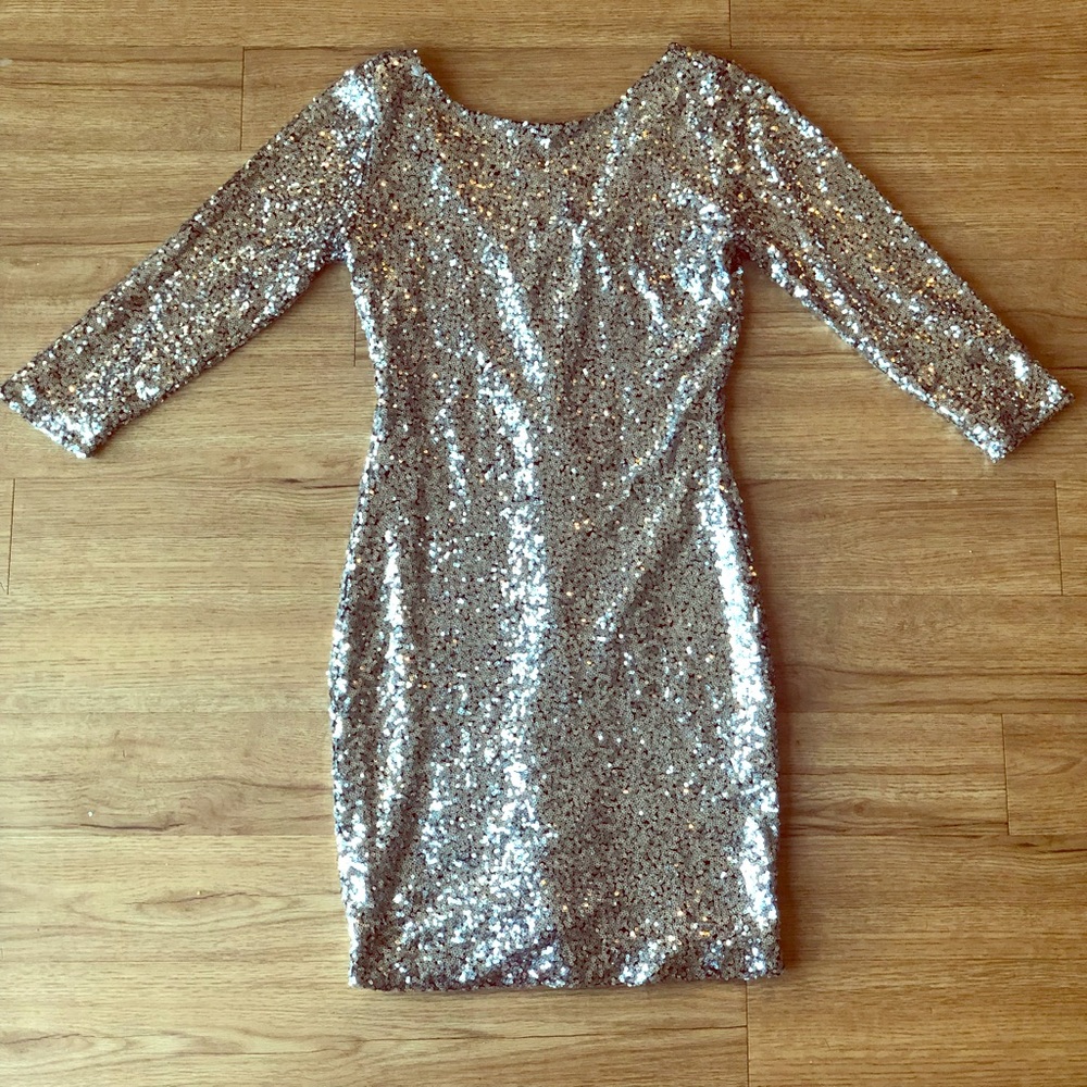 Gianni Bini fan fave dress